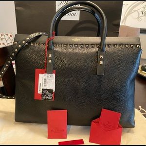 Valentino Garavani RockStud Bag